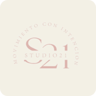 Logo de STUDIO21 